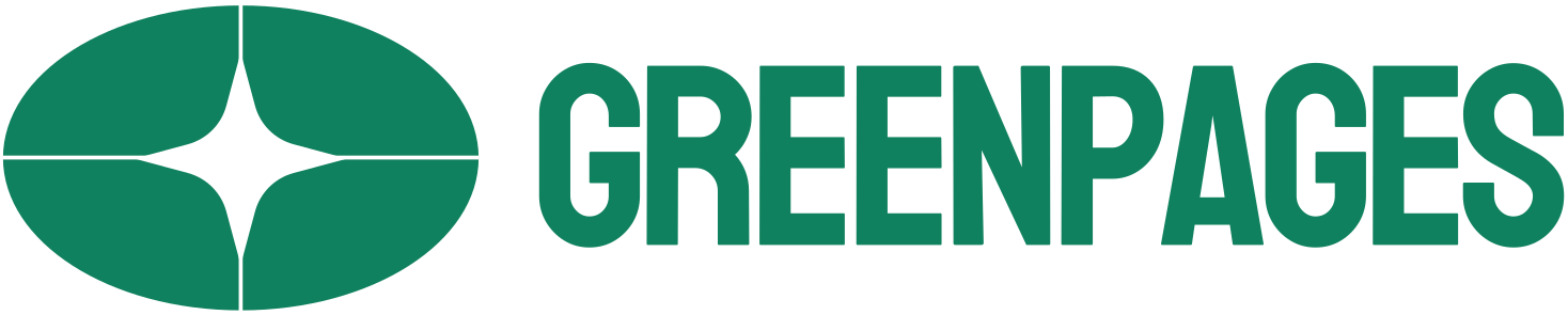 Green Pages - Sustainable Web Design Agency